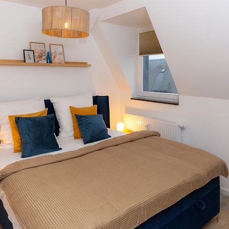 Soulscape Apartments Zwickau Kompakter Loft-Wohnraum Mit Lift Direkt In Die Wohnung, Modern, Zentrumsnah, Gratis Wifi מראה חיצוני תמונה